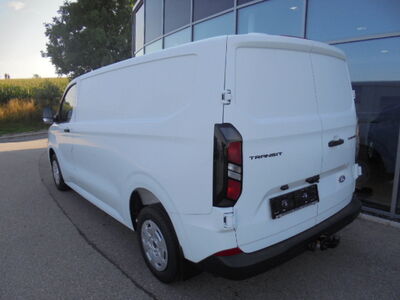Ford Transit Custom Neuwagen
