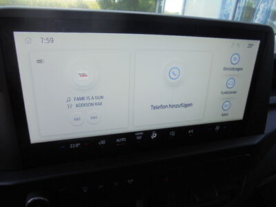 Ford Transit Custom Neuwagen