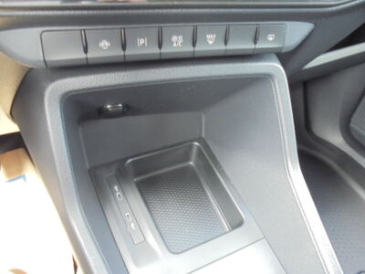 Ford Transit Connect Neuwagen