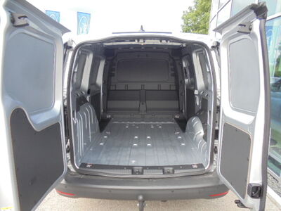 Ford Transit Connect Neuwagen