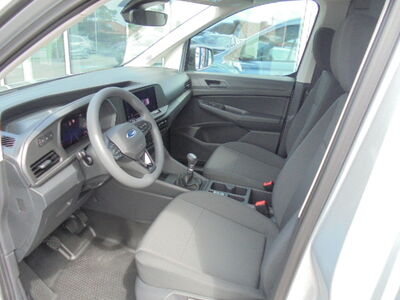 Ford Transit Connect Neuwagen