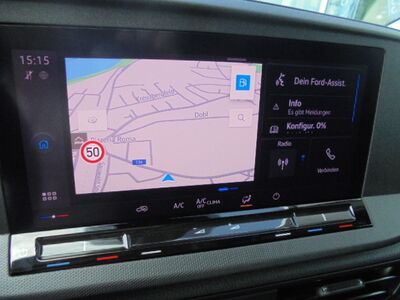 Ford Transit Connect Neuwagen