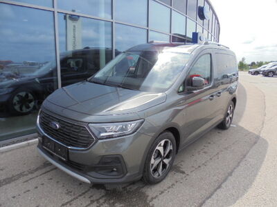 Ford Tourneo Connect Neuwagen