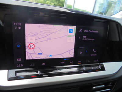 Ford Tourneo Connect Neuwagen