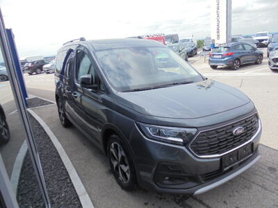 Ford Tourneo Connect Neuwagen