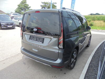 Ford Tourneo Connect Neuwagen
