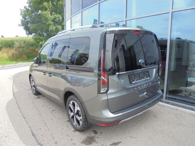 Ford Tourneo Connect Neuwagen