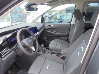 Ford Tourneo Connect Neuwagen