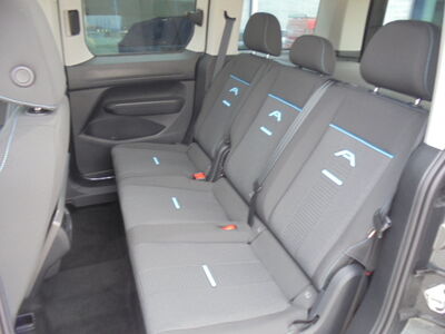 Ford Tourneo Connect Neuwagen
