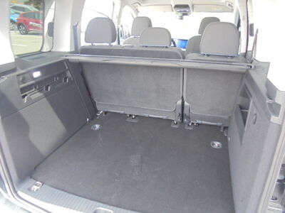 Ford Tourneo Connect Neuwagen