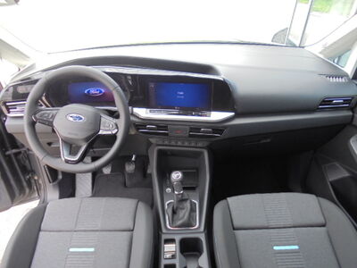 Ford Tourneo Connect Neuwagen
