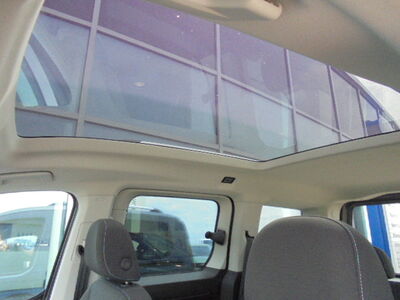 Ford Tourneo Connect Neuwagen