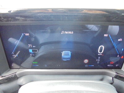 Ford Transit Courier Neuwagen