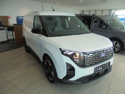 Ford Transit Courier Neuwagen