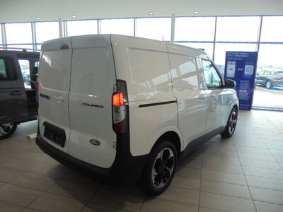 Ford Transit Courier Neuwagen