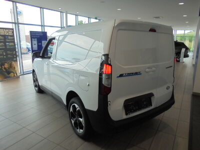 Ford Transit Courier Neuwagen