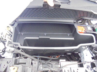 Ford Transit Courier Neuwagen