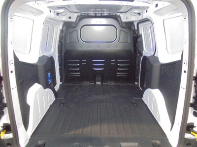 Ford Transit Courier Neuwagen