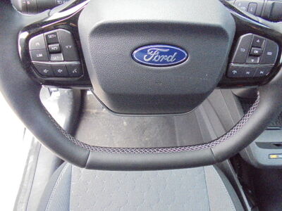 Ford Transit Courier Neuwagen