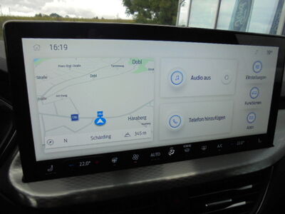 Ford Kuga Vorführwagen