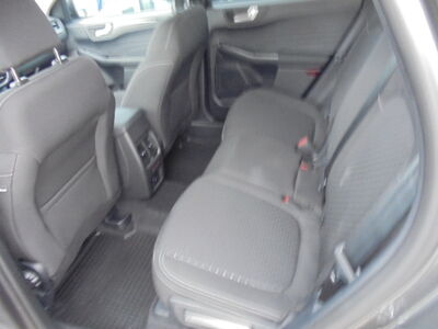 Ford Kuga Vorführwagen