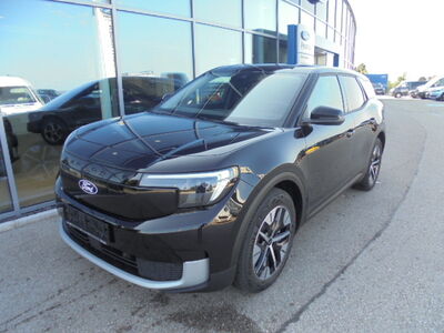 Ford Explorer Neuwagen