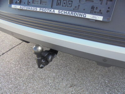 Ford Explorer Neuwagen