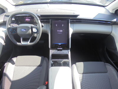 Ford Explorer Neuwagen