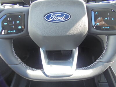 Ford Explorer Neuwagen