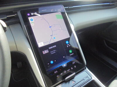 Ford Explorer Neuwagen