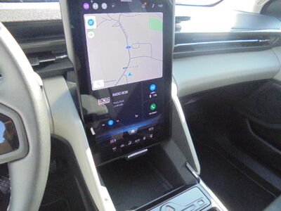 Ford Explorer Neuwagen