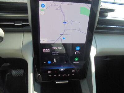 Ford Explorer Neuwagen