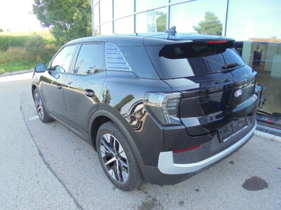 Ford Explorer Neuwagen