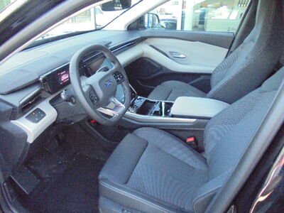 Ford Explorer Neuwagen