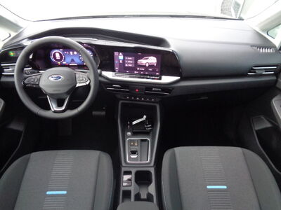 Ford Tourneo Connect Neuwagen