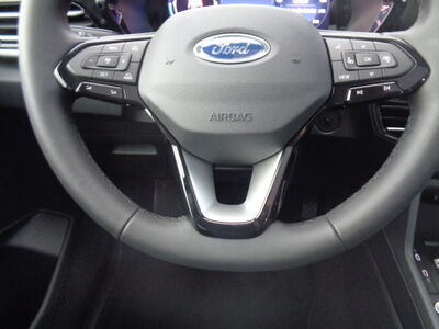 Ford Tourneo Connect Neuwagen