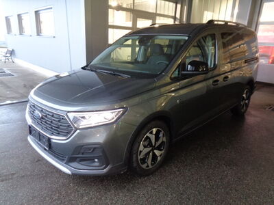 Ford Tourneo Connect Neuwagen