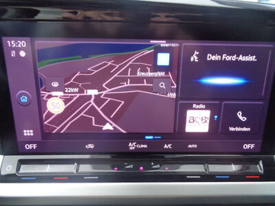 Ford Tourneo Connect Neuwagen