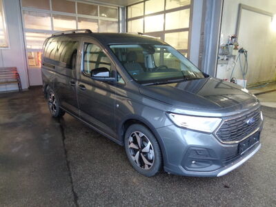 Ford Tourneo Connect Neuwagen