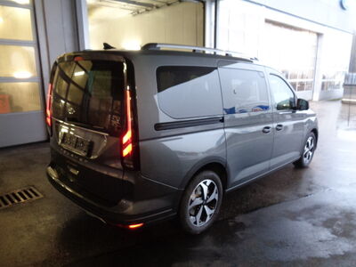 Ford Tourneo Connect Neuwagen