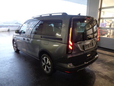 Ford Tourneo Connect Neuwagen