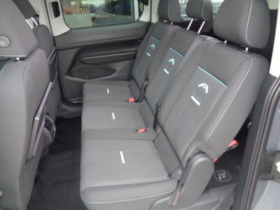Ford Tourneo Connect Neuwagen