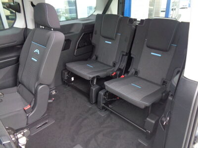 Ford Tourneo Connect Neuwagen