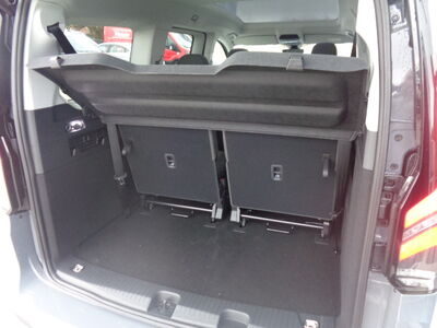 Ford Tourneo Connect Neuwagen