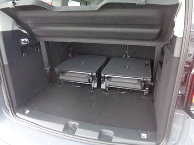 Ford Tourneo Connect Neuwagen