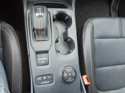 Ford Ranger Vorführwagen