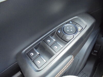 Ford Ranger Vorführwagen