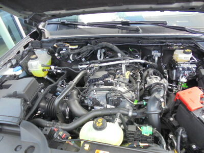 Ford Ranger Vorführwagen