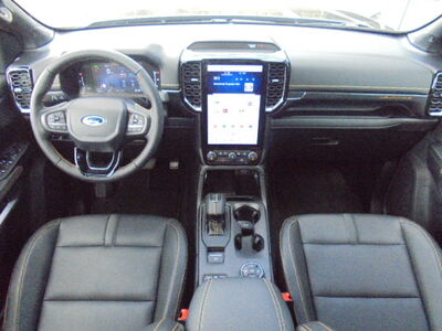 Ford Ranger Vorführwagen