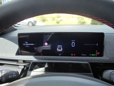 Ford Mustang Mach-E Vorführwagen Ford Mustang Mach-E Vorführwagen